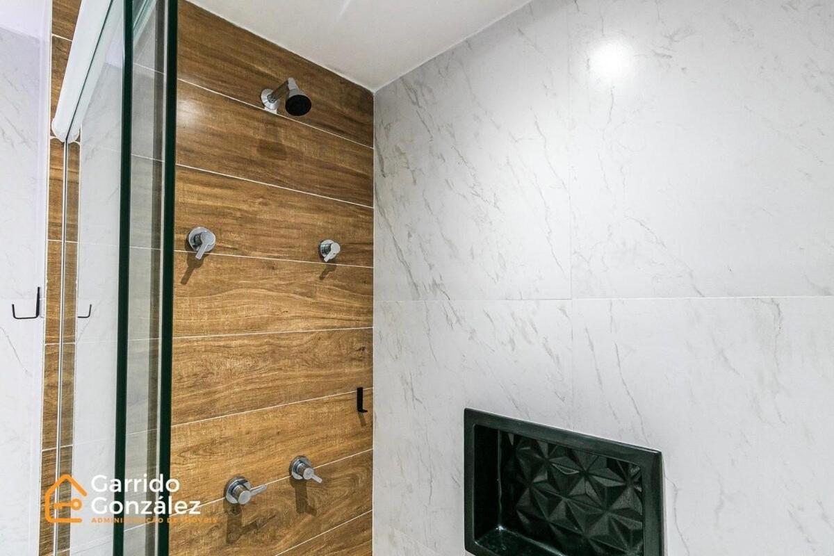 Apartamento Novo E Contemporaneo Studio No Centro-Rj/Com Ar Río de Janeiro Exterior foto