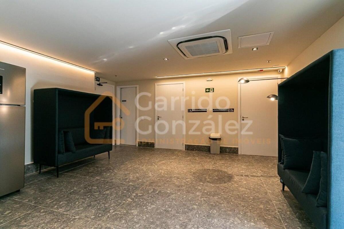 Apartamento Novo E Contemporaneo Studio No Centro-Rj/Com Ar Río de Janeiro Exterior foto