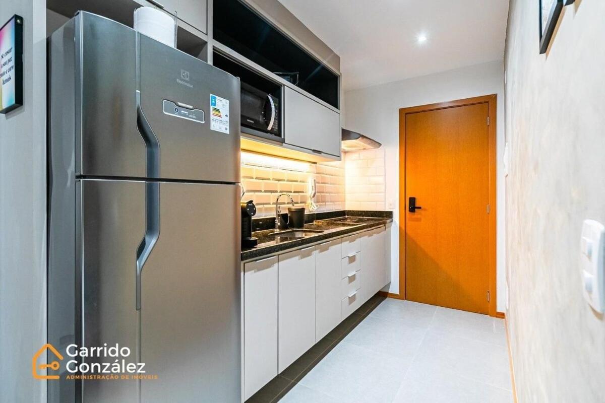 Apartamento Novo E Contemporaneo Studio No Centro-Rj/Com Ar Río de Janeiro Exterior foto