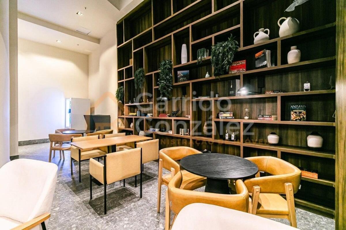 Apartamento Novo E Contemporaneo Studio No Centro-Rj/Com Ar Río de Janeiro Exterior foto