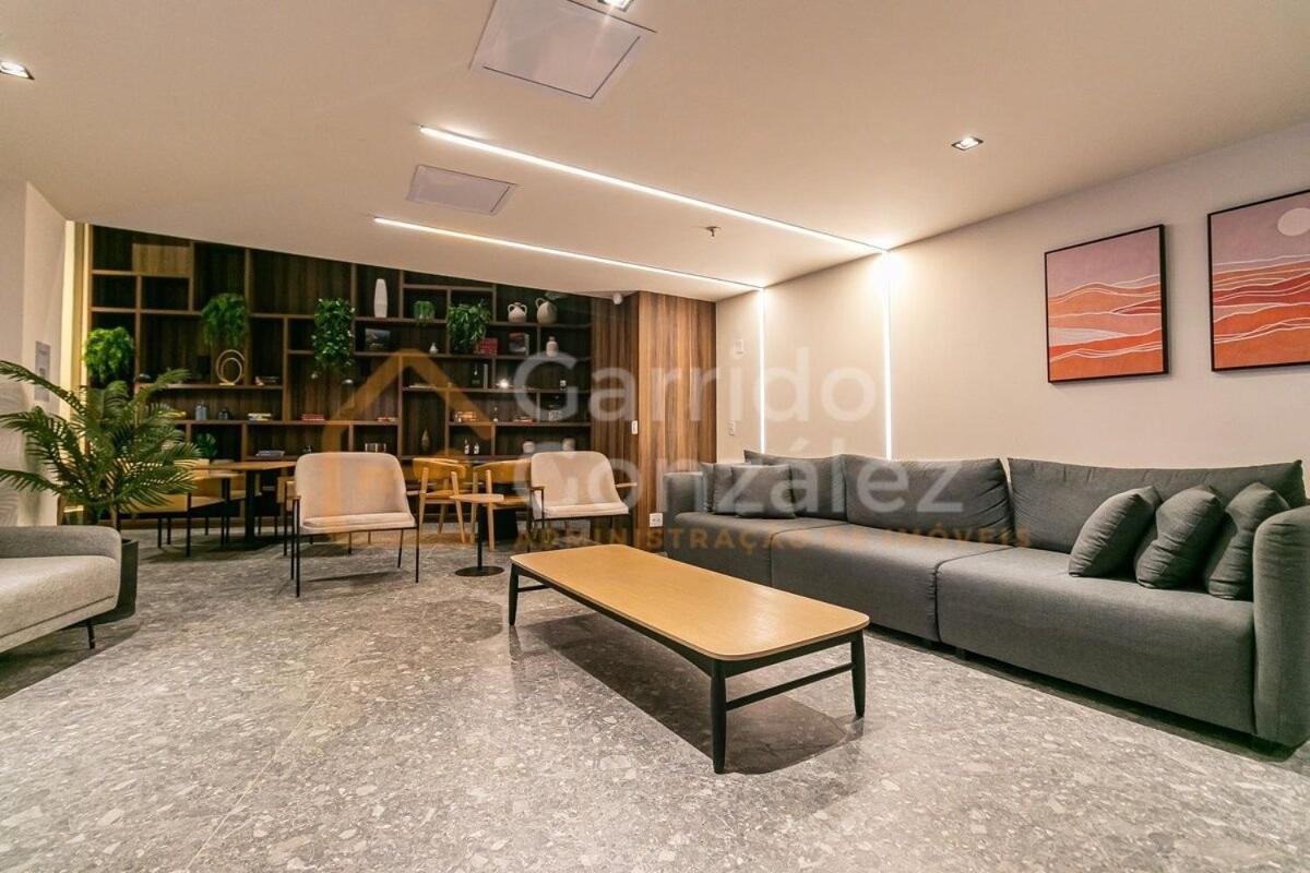 Apartamento Novo E Contemporaneo Studio No Centro-Rj/Com Ar Río de Janeiro Exterior foto