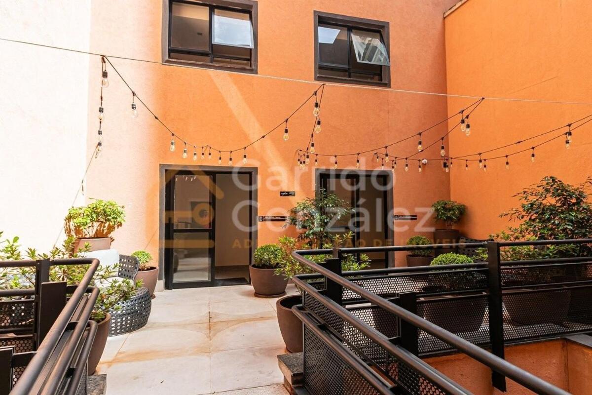 Apartamento Novo E Contemporaneo Studio No Centro-Rj/Com Ar Río de Janeiro Exterior foto